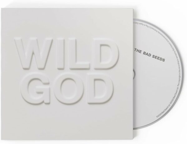 WILD GOD