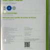 PULISCI LENTE + DETERGENTE (20ML) LETTORE CD - immagine 2