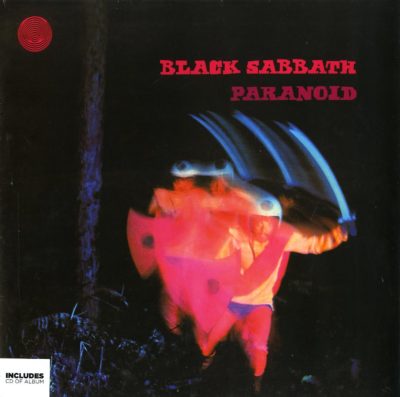PARANOID (2009 REMASTERED VERSION)
