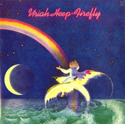 FIREFLY