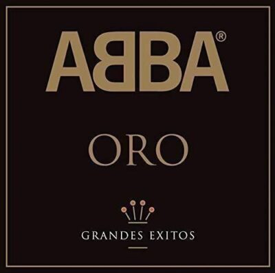 Oro (2 Lp)
