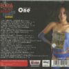 MOJO JAZZ PRESENT: THE BOSSA NOVA EXCITING JAZZ SAMBA RHYTHMS CHAPTER ONE - immagine 2