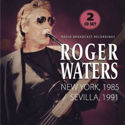 NEW YORK 1985 SEVILLA 1991