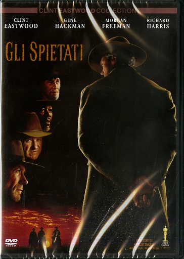 SPIETATI (GLI)