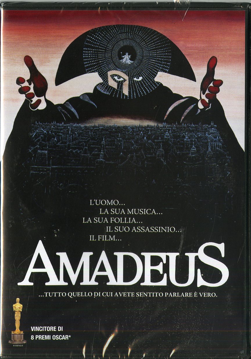 AMADEUS
