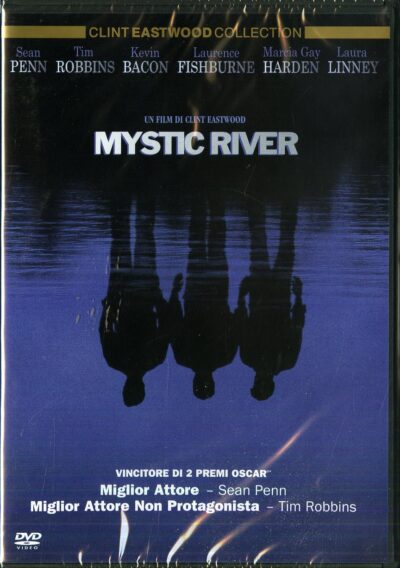 MYSTIC RIVER