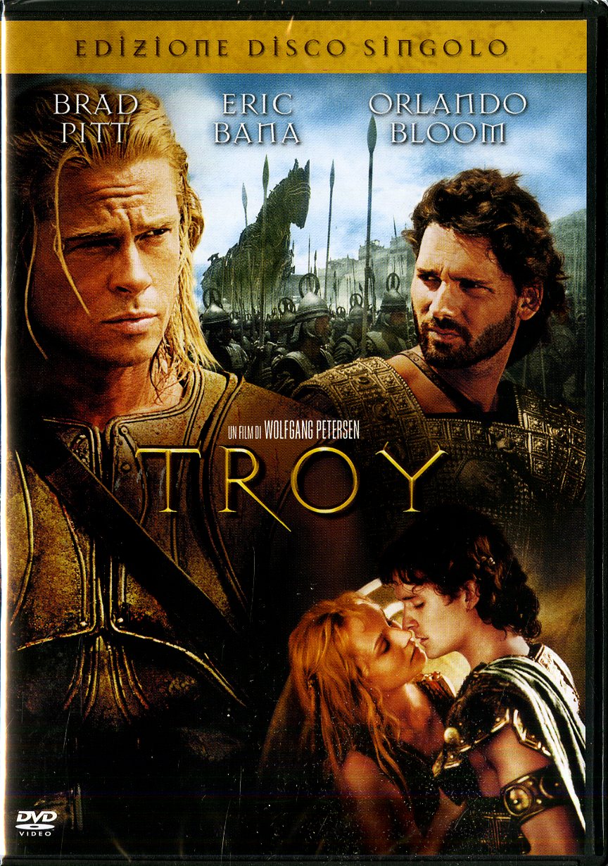 TROY