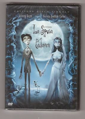 LA SPOSA CADAVERE