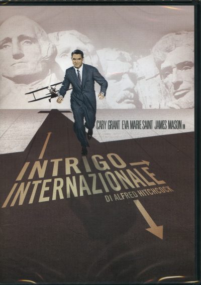 INTRIGO INTERNAZIONALE
