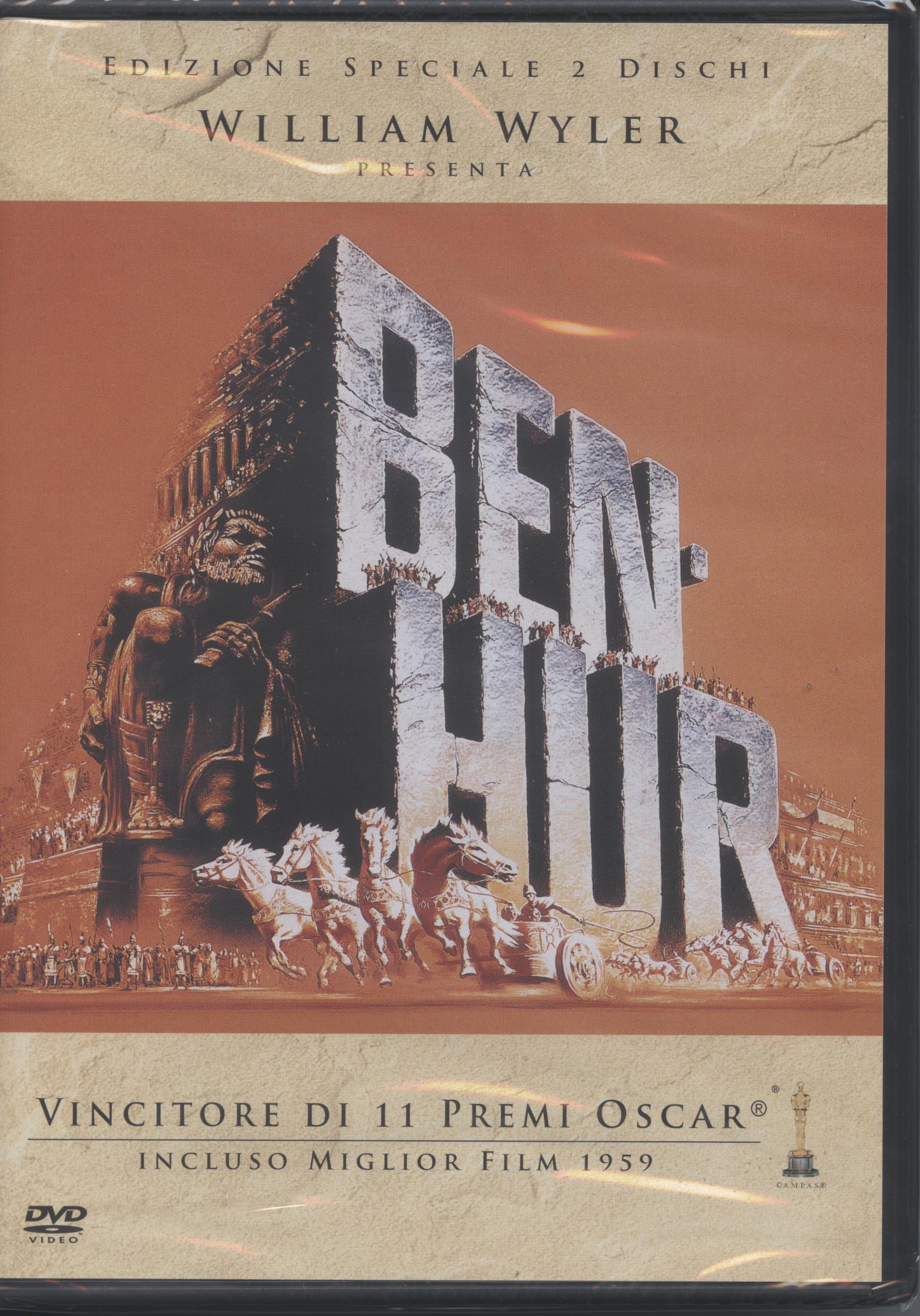 BEN HUR
