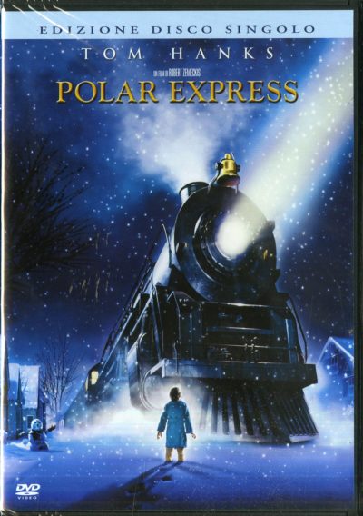POLAR EXPRESS