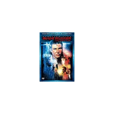 BLADE RUNNER THE FINAL CUT