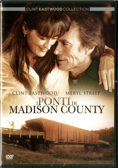 I PONTI DI MADISON COUNTY