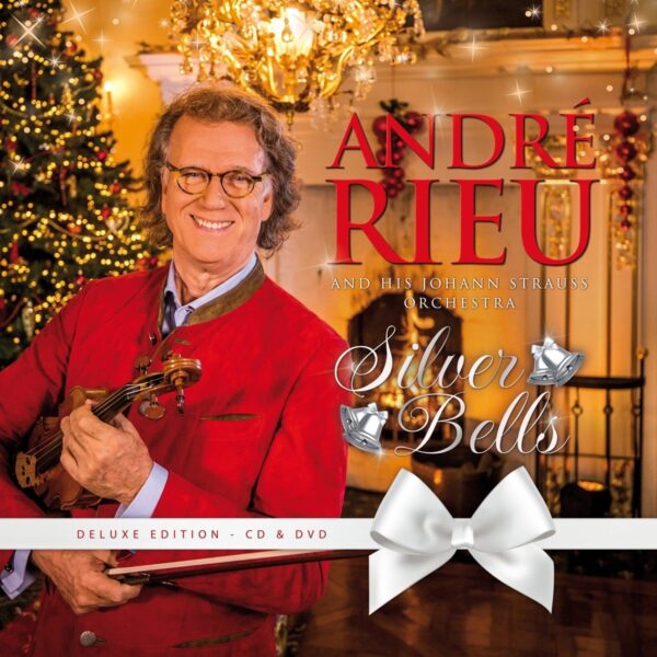 SILVER BELLS