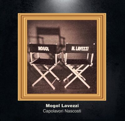 CAPOLAVORI NASCOSTI