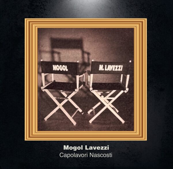 CAPOLAVORI NASCOSTI