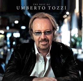 THE BEST OF UMBERTO TOZZI (VINYL WHITE)