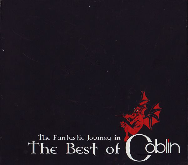 THE BEST OF GOBLIN