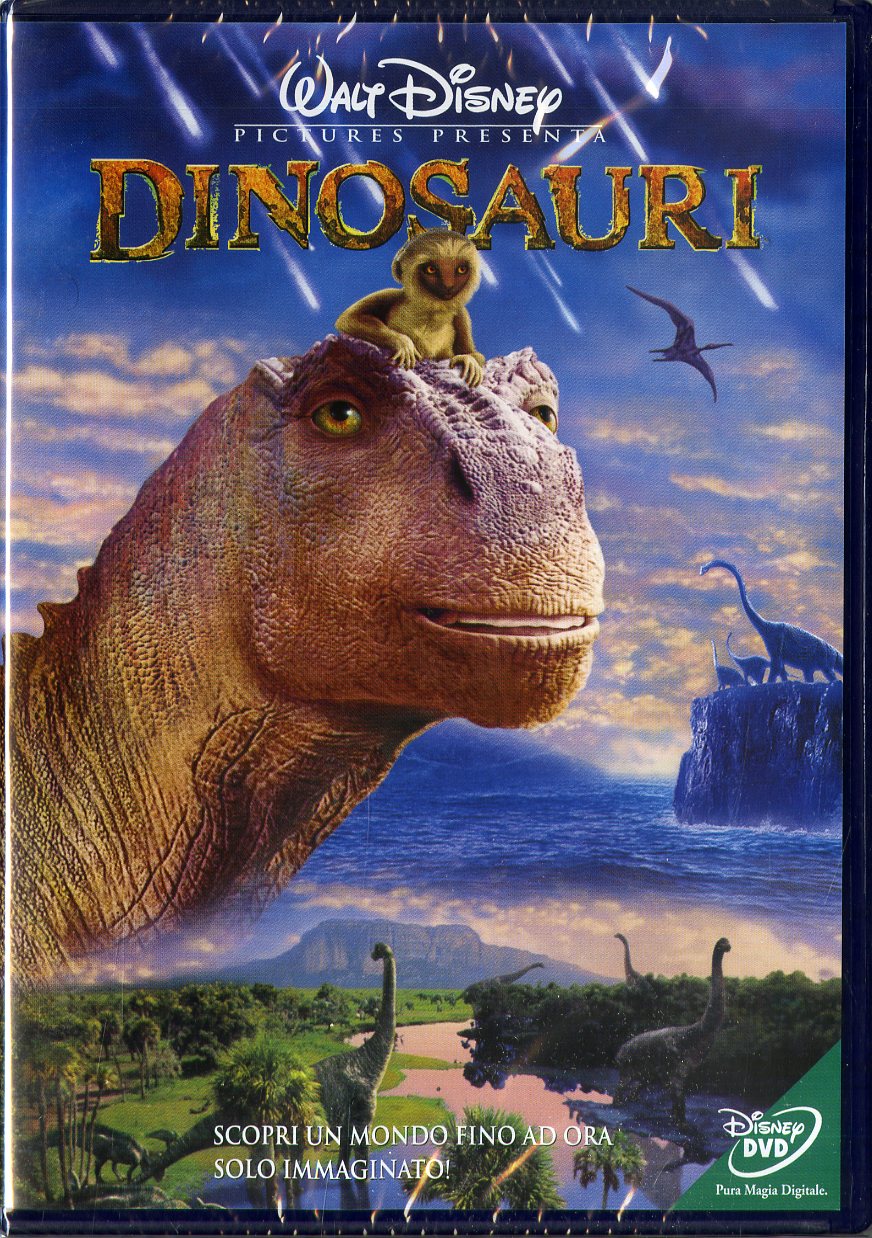 DINOSAURI