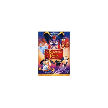 IL RITORNO DI JAFAR