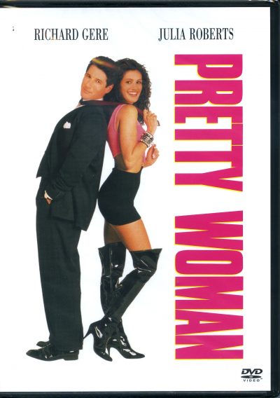 PRETTY WOMAN (SPEC.EDT.)