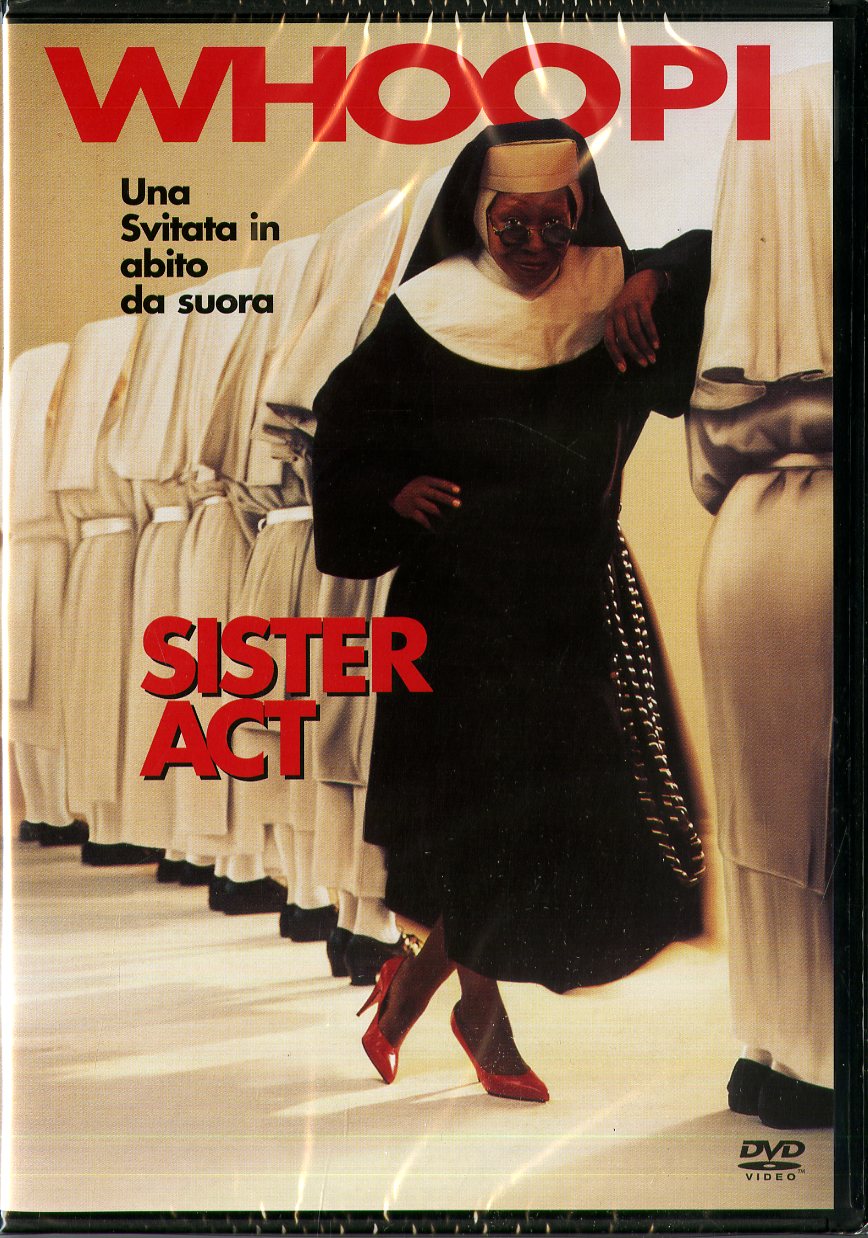 SISTER ACT