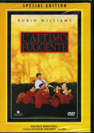 L'ATTIMO FUGGENTE