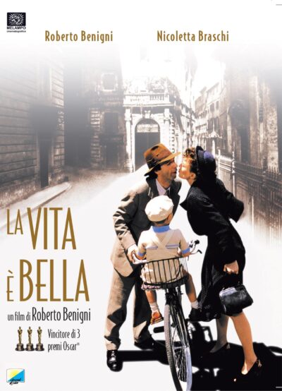 VITA E' BELLA (LA)