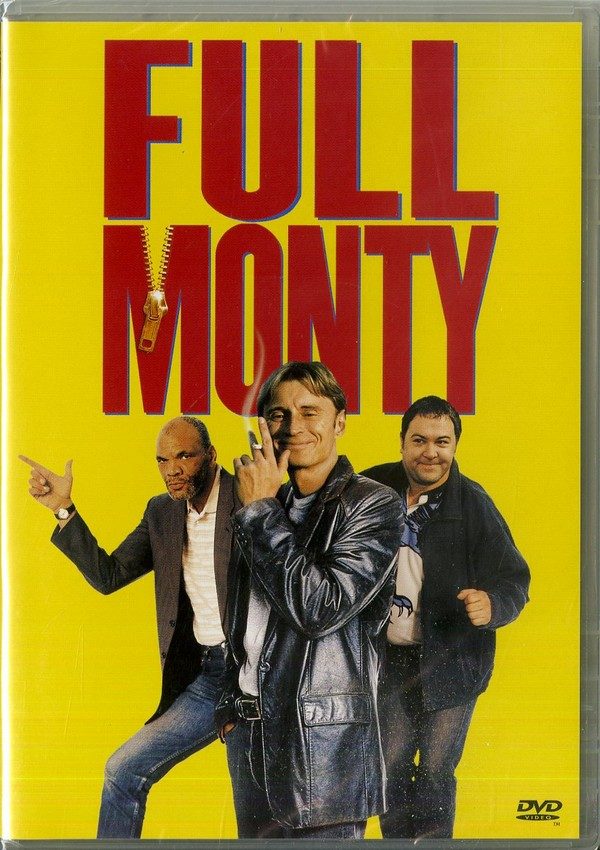 FULL MONTY
