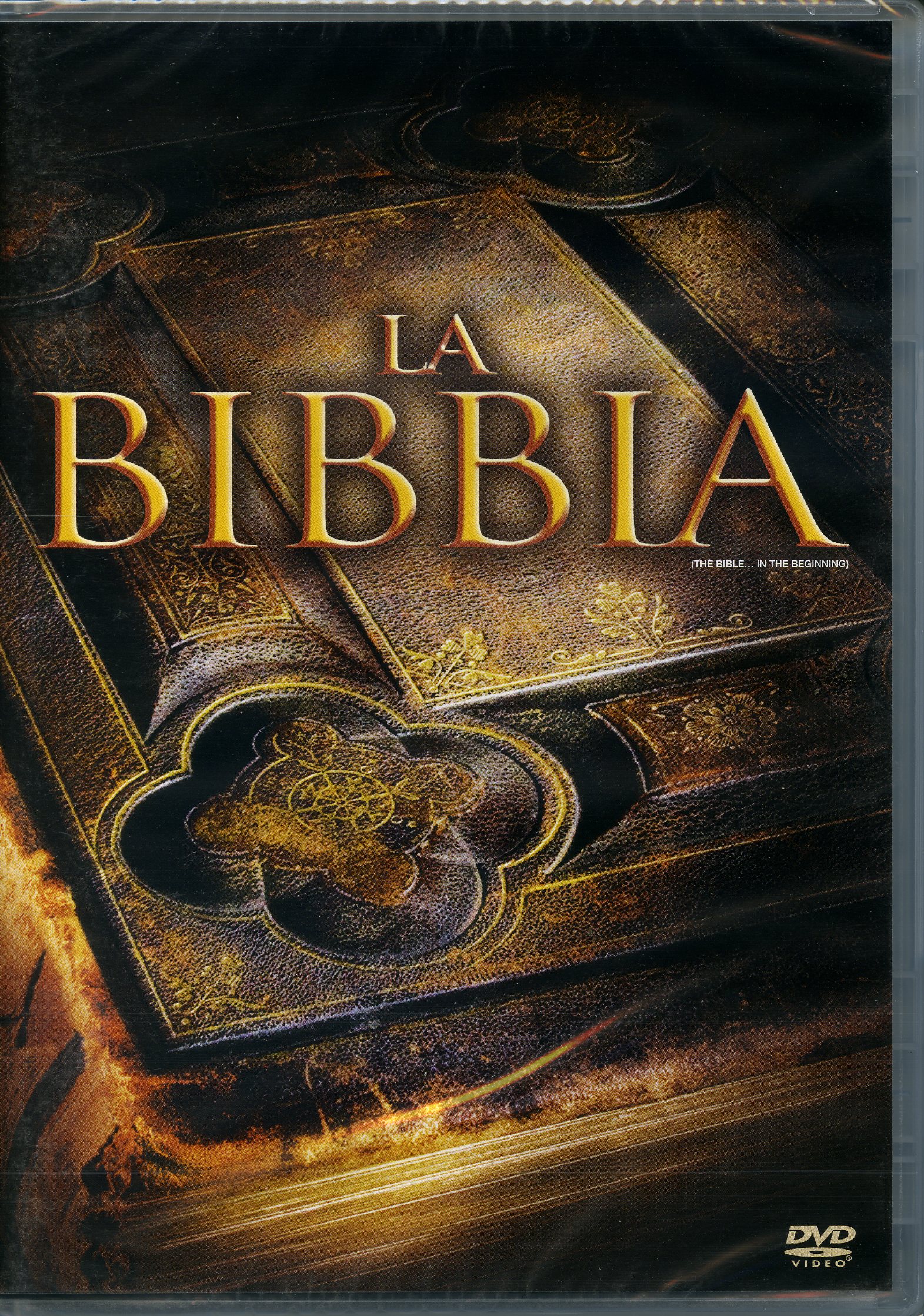 LA BIBBIA
