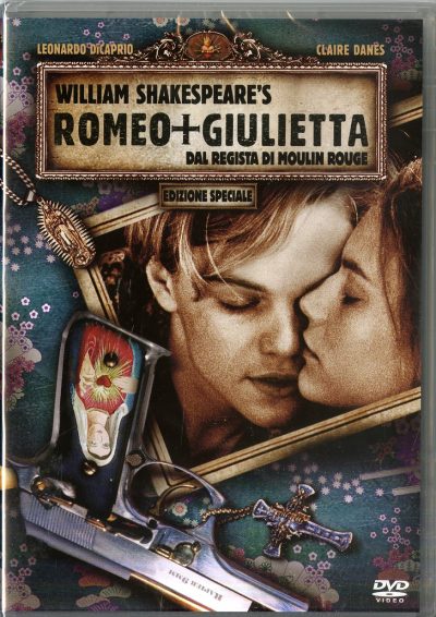 ROMEO & GIULIETTA