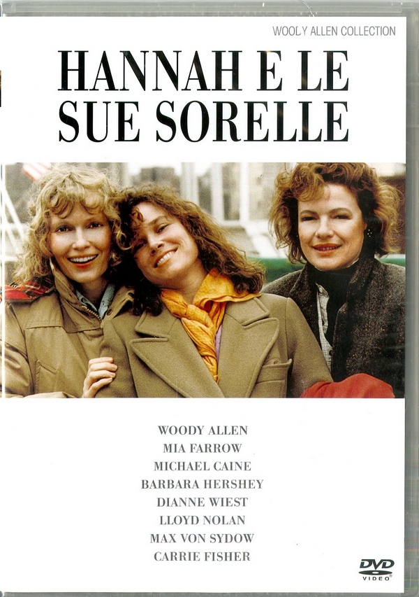 HANNAH E LE SUE SORELLE