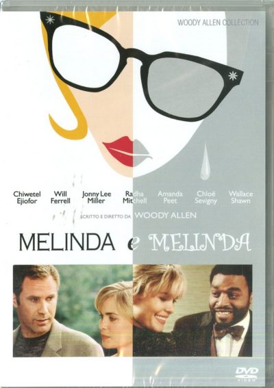 MELINDA E MELINDA