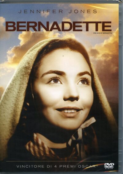 BERNADETTE (1943)