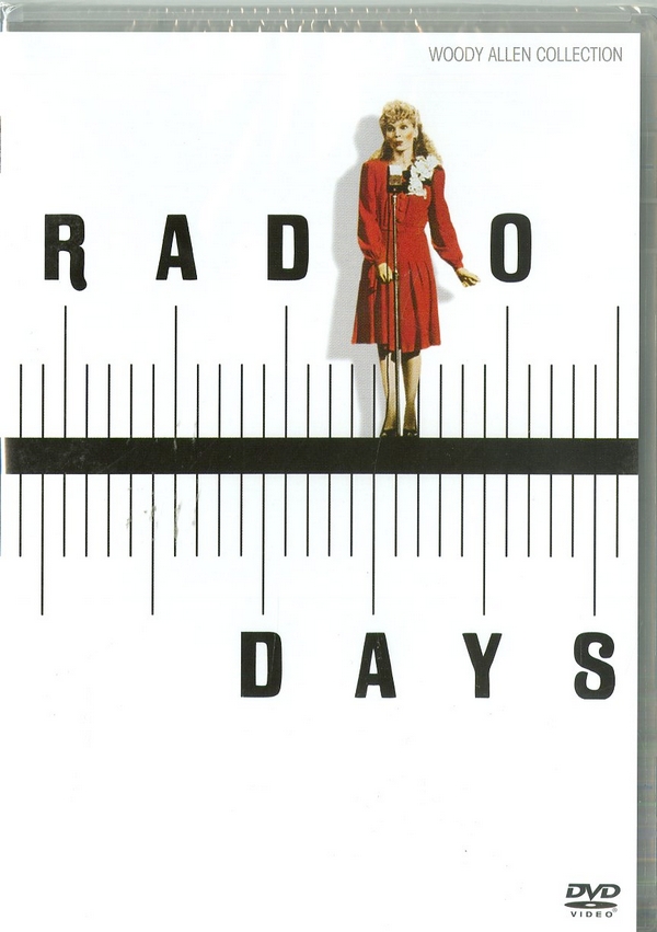 RADIO DAYS