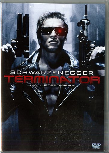 TERMINATOR