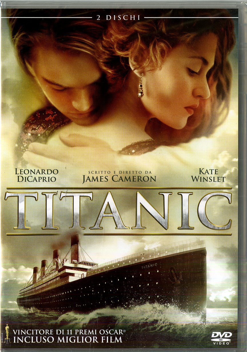 TITANIC