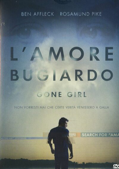 L'AMORE BUGIARDO