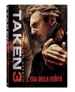 TAKEN 3
