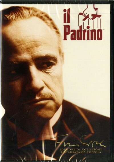 PADRINO (IL)