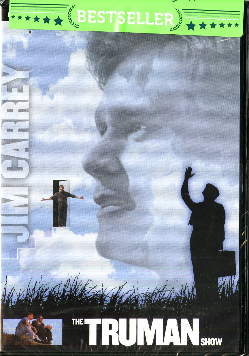 THE TRUMAN SHOW