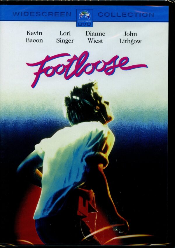FOOTLOOSE