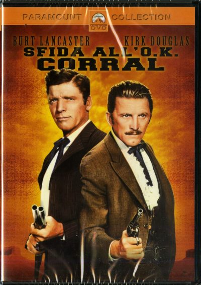 SFIDA ALL'OK CORRAL