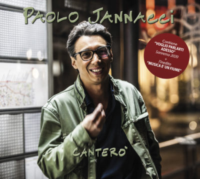CANTERO' (SANREMO 2020)