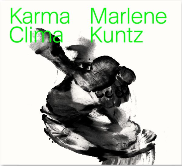 KARMA CLIMA (DIGIPACK)