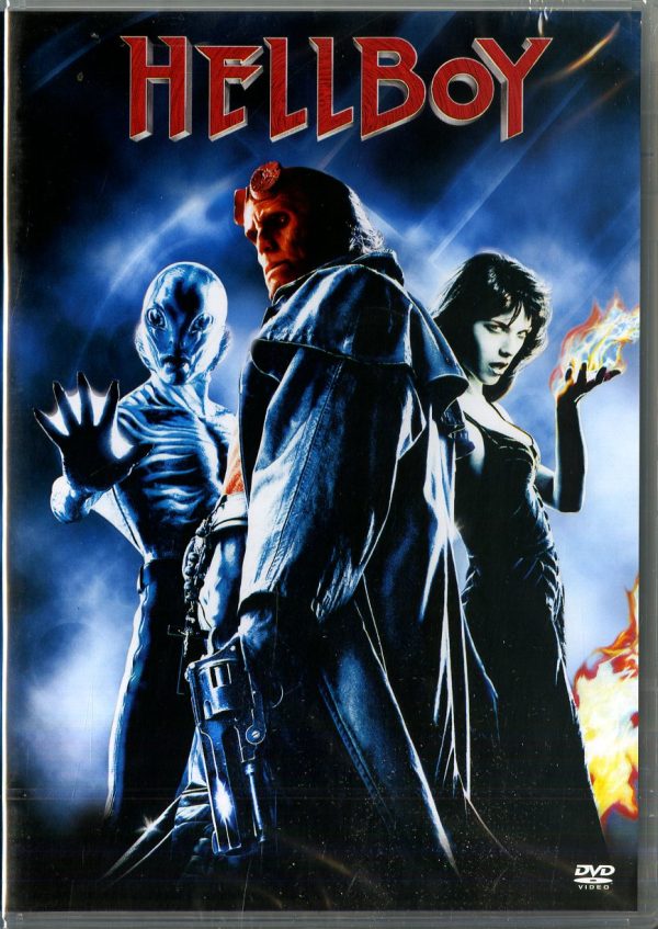 HELLBOY