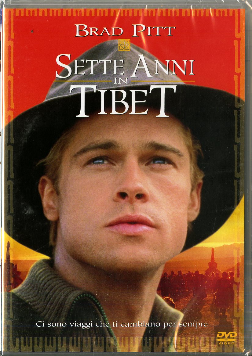 SETTE ANNI IN TIBET