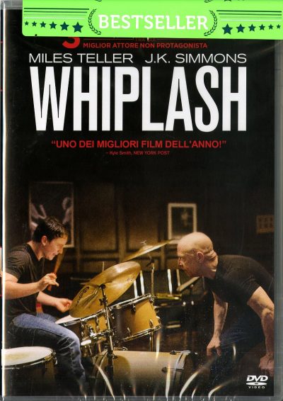 WHIPLASH