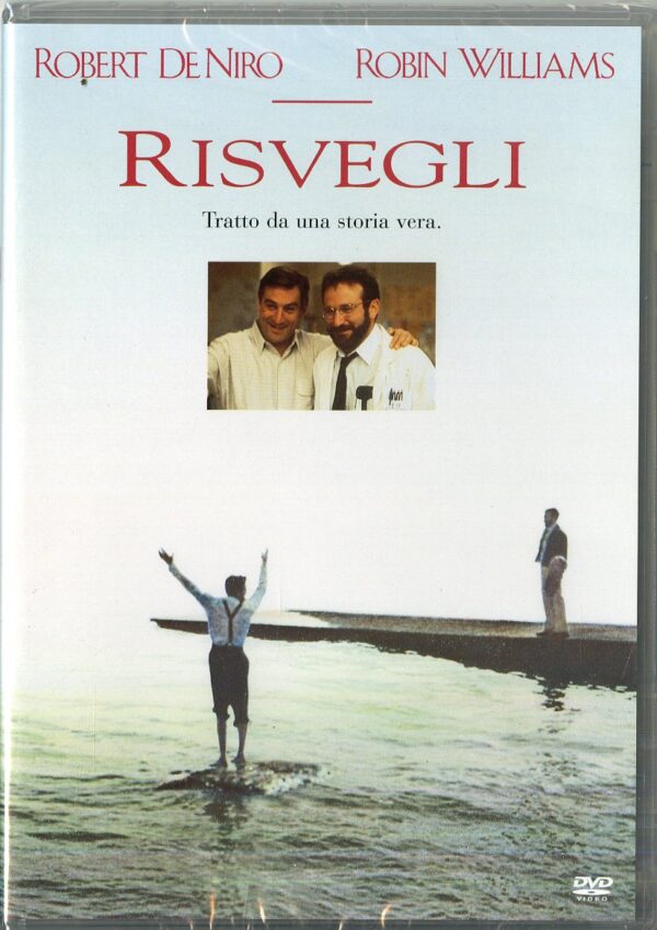 RISVEGLI