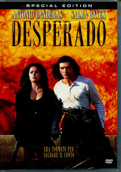 DESPERADO